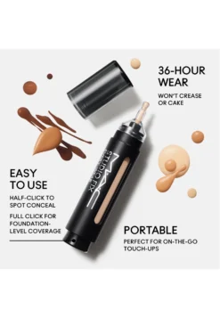 MAC Studio Fix Every Wear - All Over Face Pen - Correcteur - Nw20 -Magasin De Vêtements 15d34c42b7974279b4d41303680c223c scaled