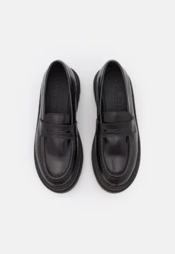 Selected Femme Slfjuniper Penny Polido Loafer - Mocassins - Black -Magasin De Vêtements 916ef46fff3e4b4492a0ad778758617f scaled