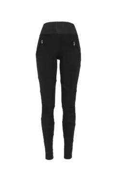 URBAN CLASSICS Ladies Interlock High Waist Leggings - Legging - Black -Magasin De Vêtements dc34d145e3f441578040ae7b934ef10b scaled