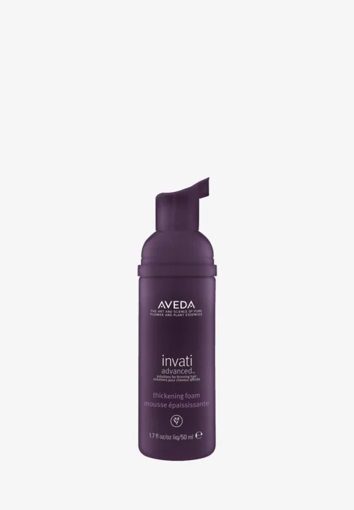 Aveda Invati Advanced™ Thickening Foam - Produit Coiffant - - -Magasin De Vêtements e5b4b2f99ea5451281b5da033176fcc1 scaled