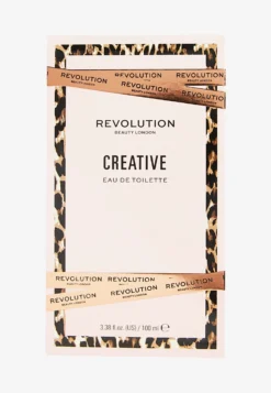 Makeup Revolution Revolution Creative Edt - Eau De Toilette - - -Magasin De Vêtements f715da40b5e74fc690b73e1a999bf89d scaled